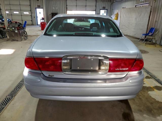 Buick LeSabre Custom Image 8