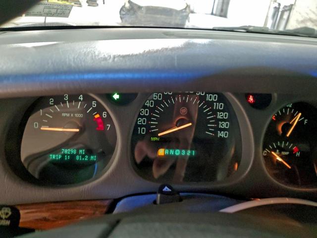 Buick LeSabre Custom Image 10