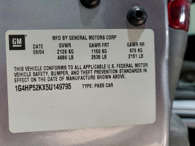 Buick LeSabre Custom Image 11