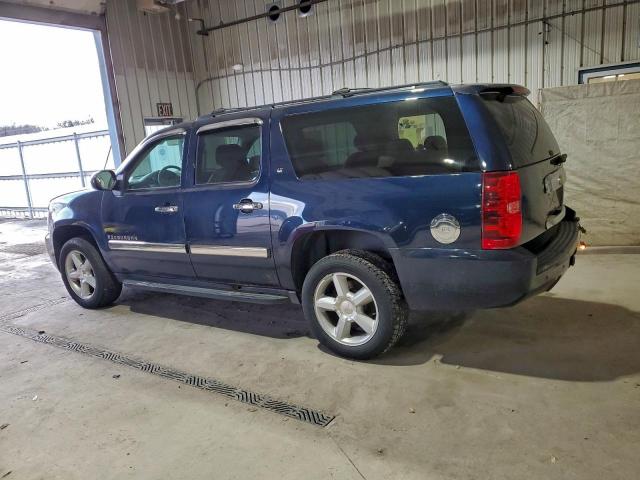 Chevrolet Suburban K1500 Ls Image 7