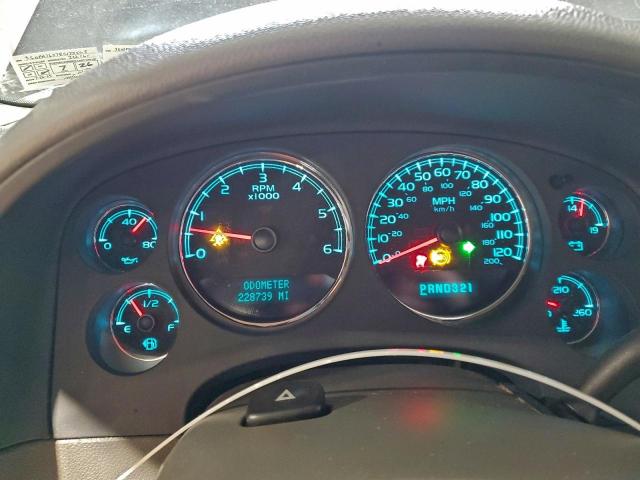 Chevrolet Suburban K1500 Ls Image 4