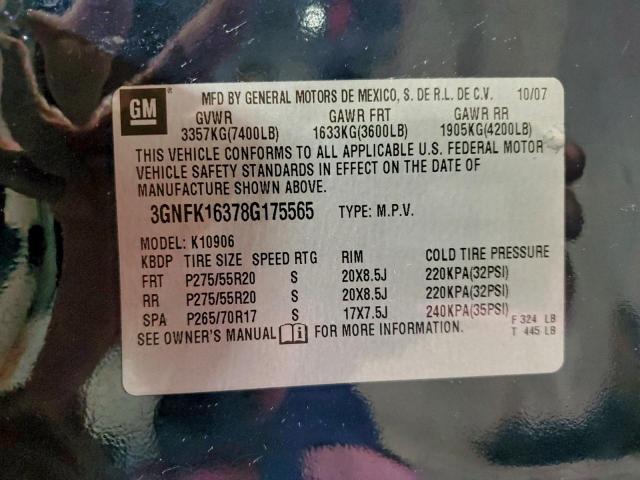 Chevrolet Suburban K1500 Ls Image 13