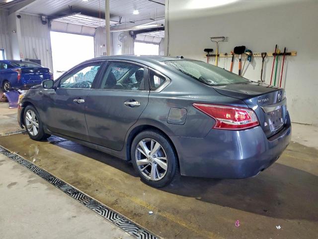 Nissan Altima 2.5 Image 5