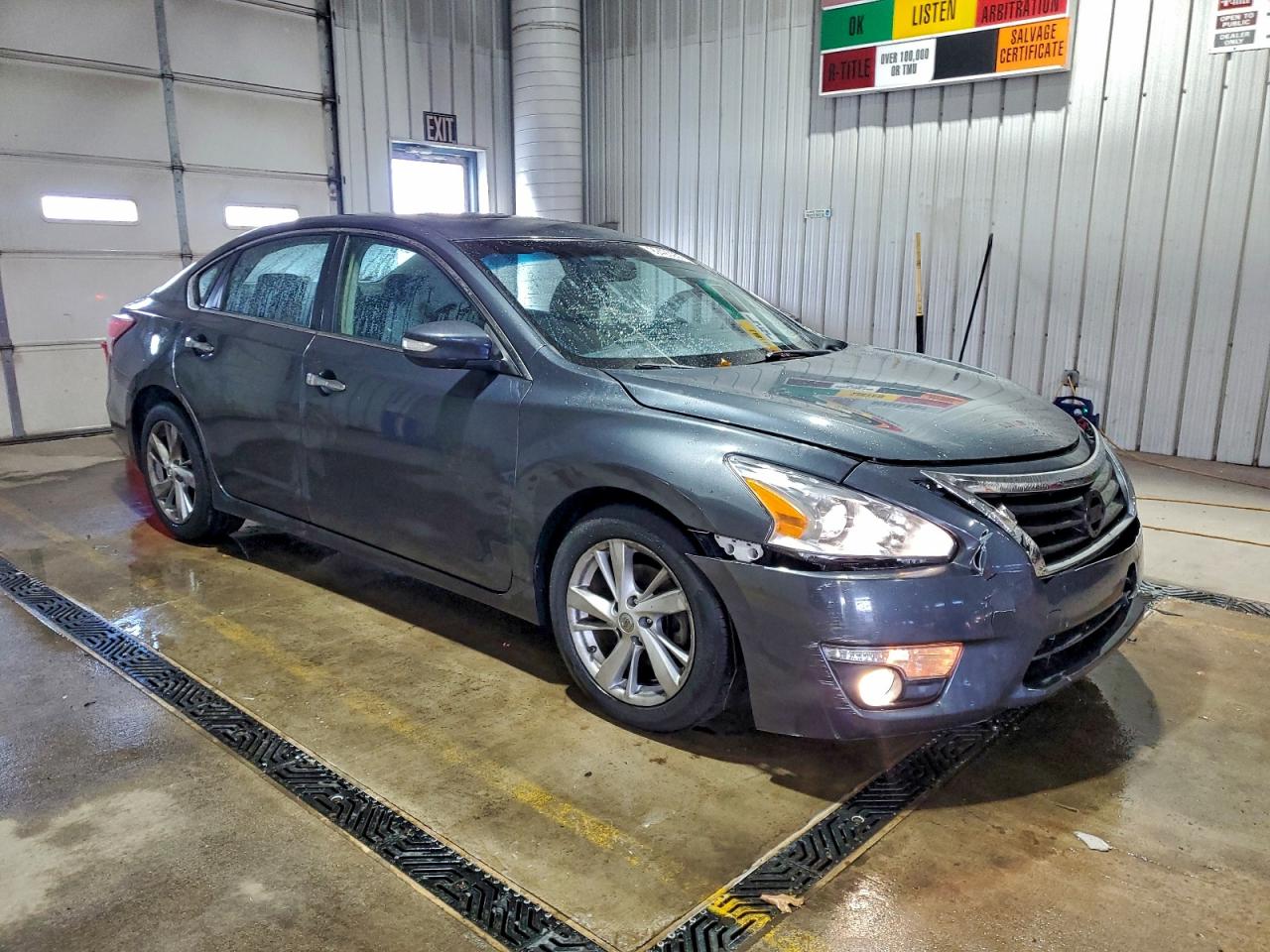 Nissan Altima 2.5 Image 10