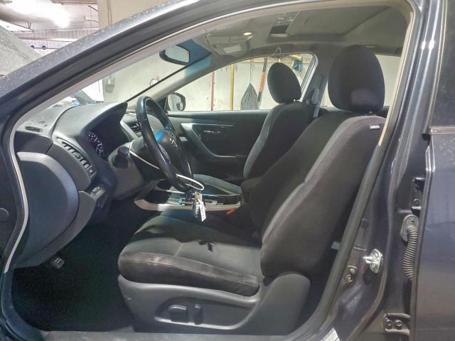 Nissan Altima 2.5 Image 9
