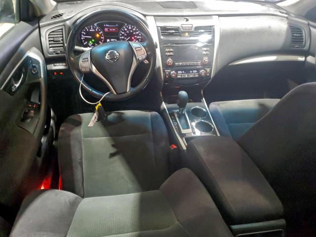 Nissan Altima 2.5 Image 6