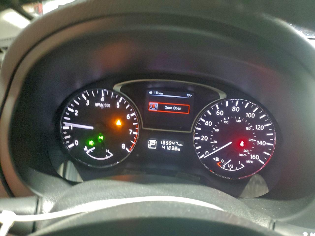 Nissan Altima 2.5 Image 12