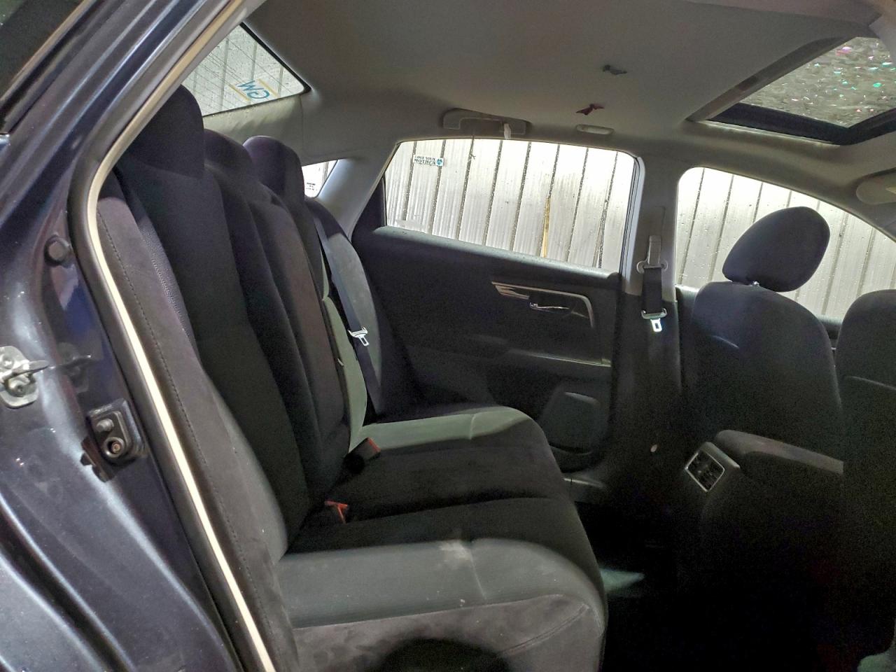 Nissan Altima 2.5 Image 11