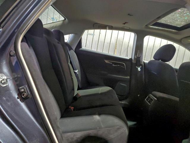 Nissan Altima 2.5 Image 11