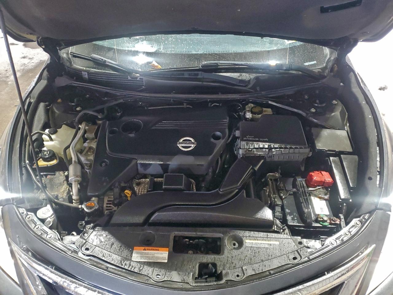 Nissan Altima 2.5 Image 4