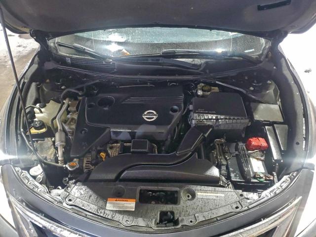 Nissan Altima 2.5 Image 4