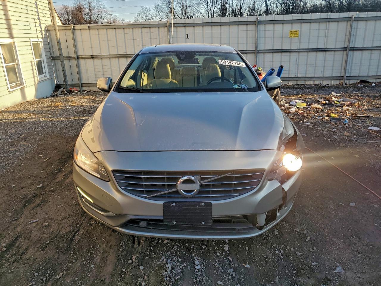 Volvo S60 T5 Image 6