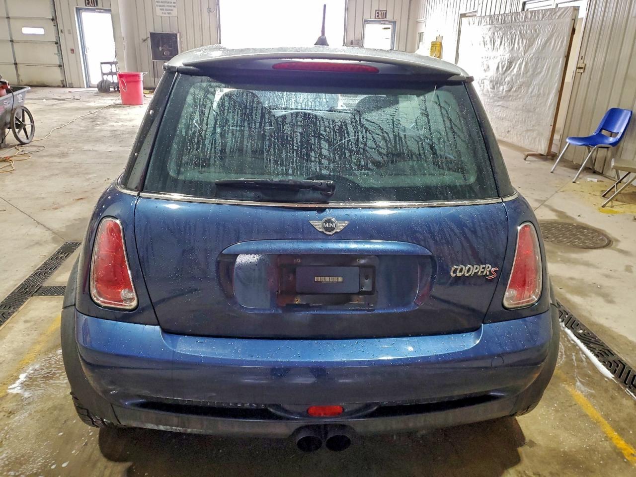 MINI Cooper S Image 10