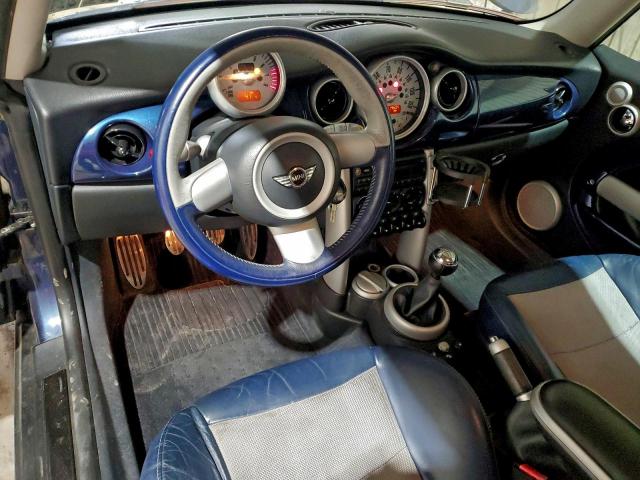 MINI Cooper S Image 3