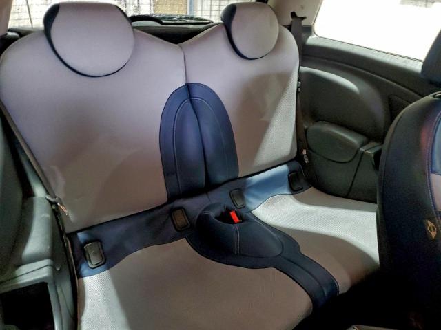 MINI Cooper S Image 5