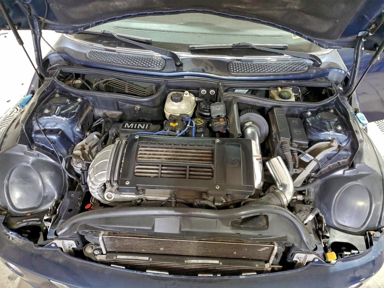 MINI Cooper S Image 6