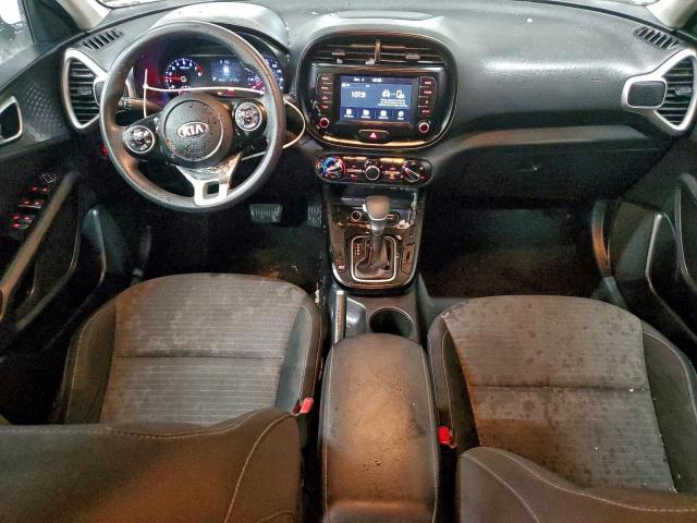 Kia Soul Lx Image 5