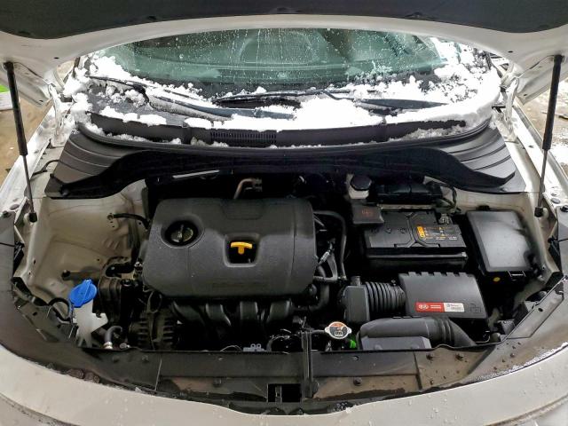 Kia Soul Lx Image 11