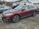 Honda Crosstour Exl Image 1