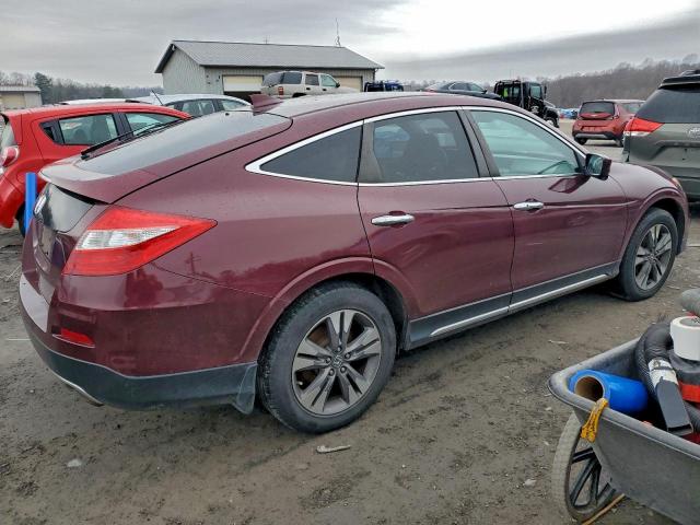 Honda Crosstour Exl Image 6