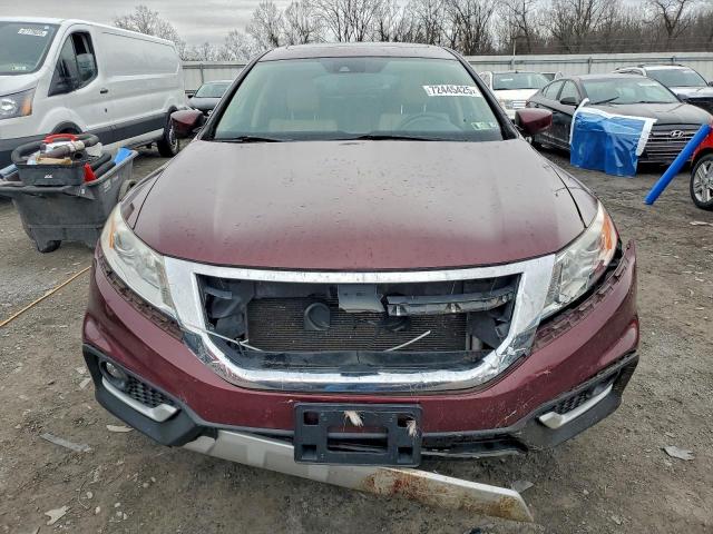 Honda Crosstour Exl Image 12