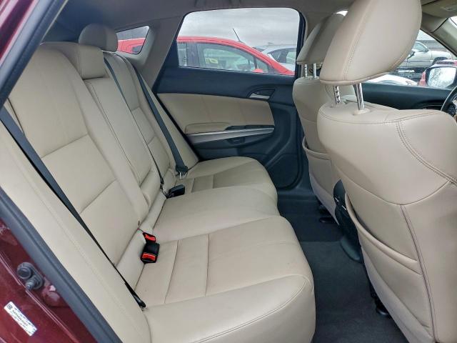 Honda Crosstour Exl Image 5