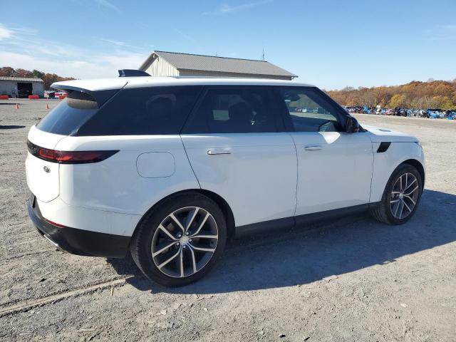 Land Rover Range Rover Dynamic Se Image 4