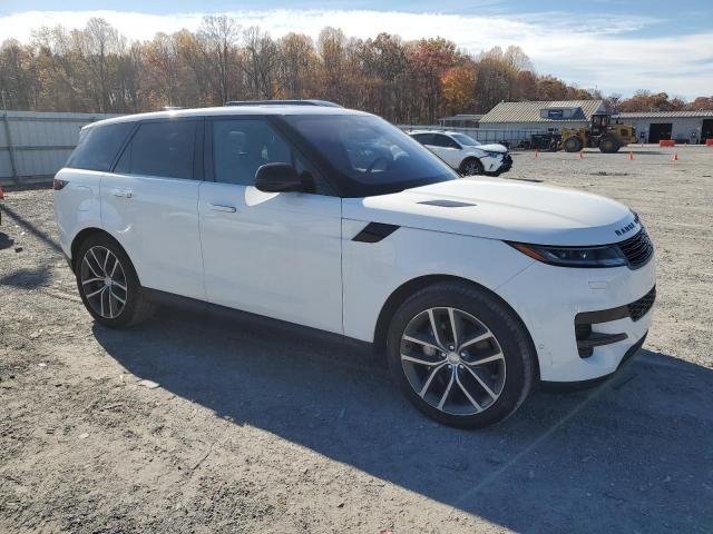 Land Rover Range Rover Dynamic Se Image 8