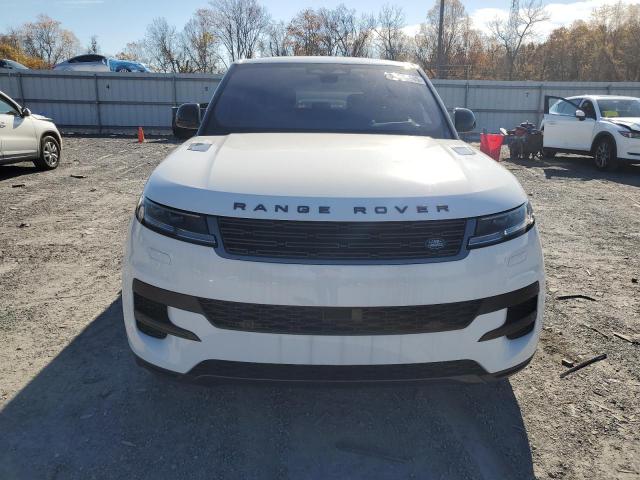 Land Rover Range Rover Dynamic Se Image 2