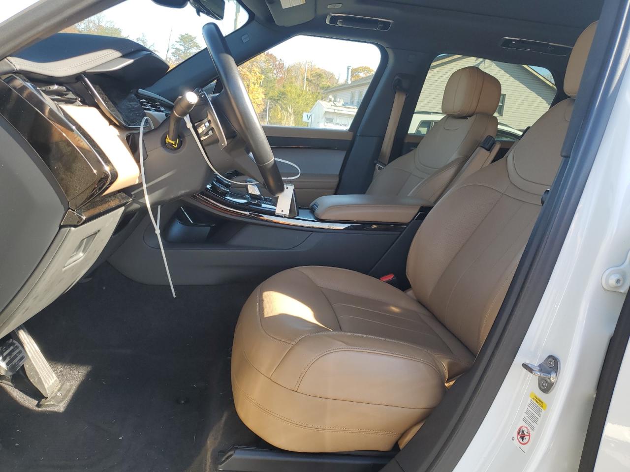 Land Rover Range Rover Dynamic Se Image 3