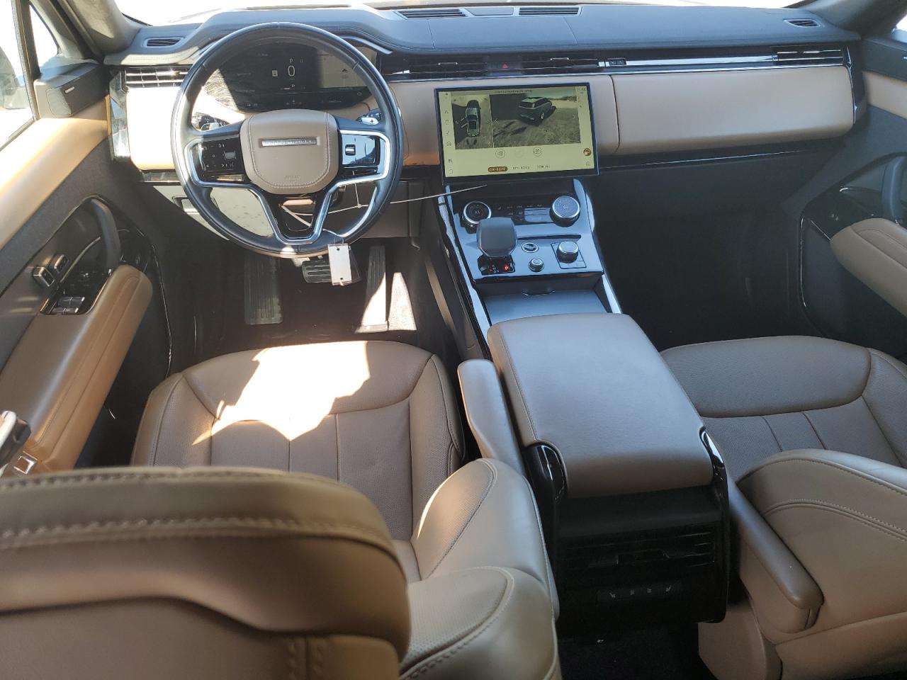Land Rover Range Rover Dynamic Se Image 6
