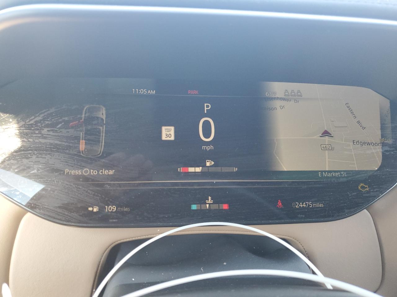 Land Rover Range Rover Dynamic Se Image 11