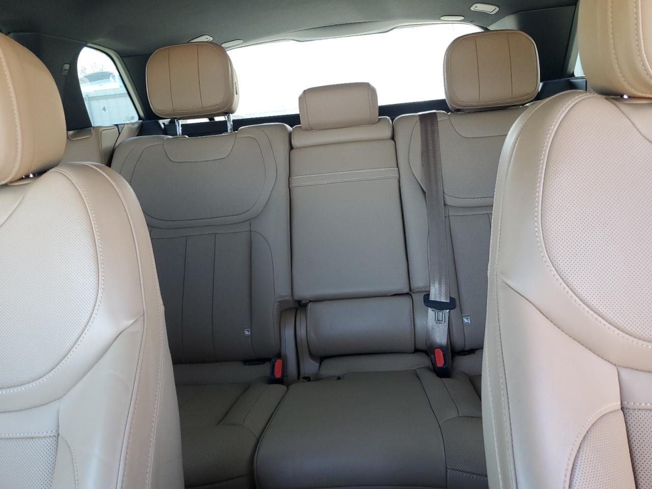 Land Rover Range Rover Dynamic Se Image 10