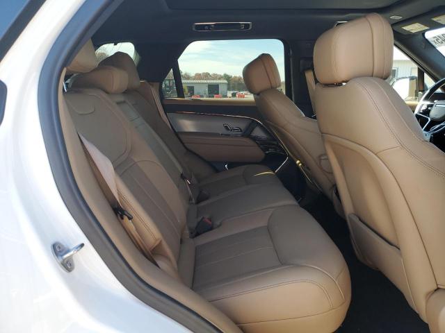 Land Rover Range Rover Dynamic Se Image 9