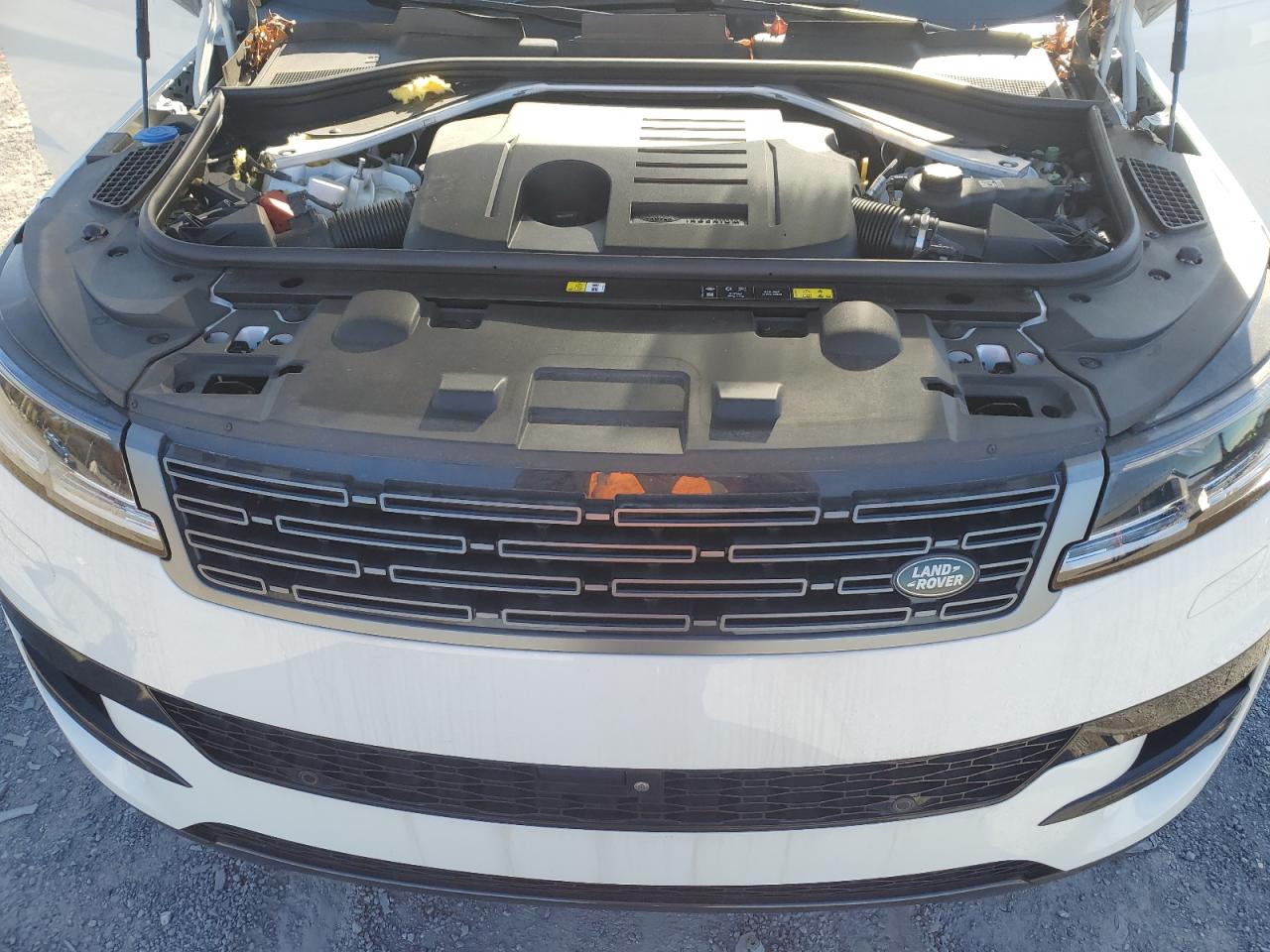 Land Rover Range Rover Dynamic Se Image 12