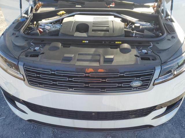 Land Rover Range Rover Dynamic Se Image 12