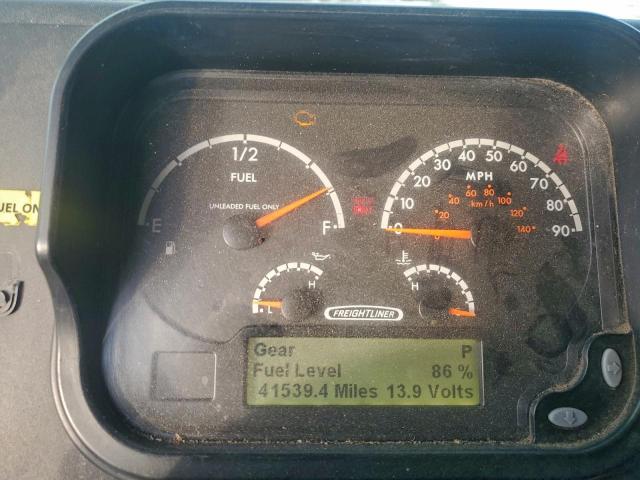 Freightliner Mt45 M Line Walk-in Van Image 5