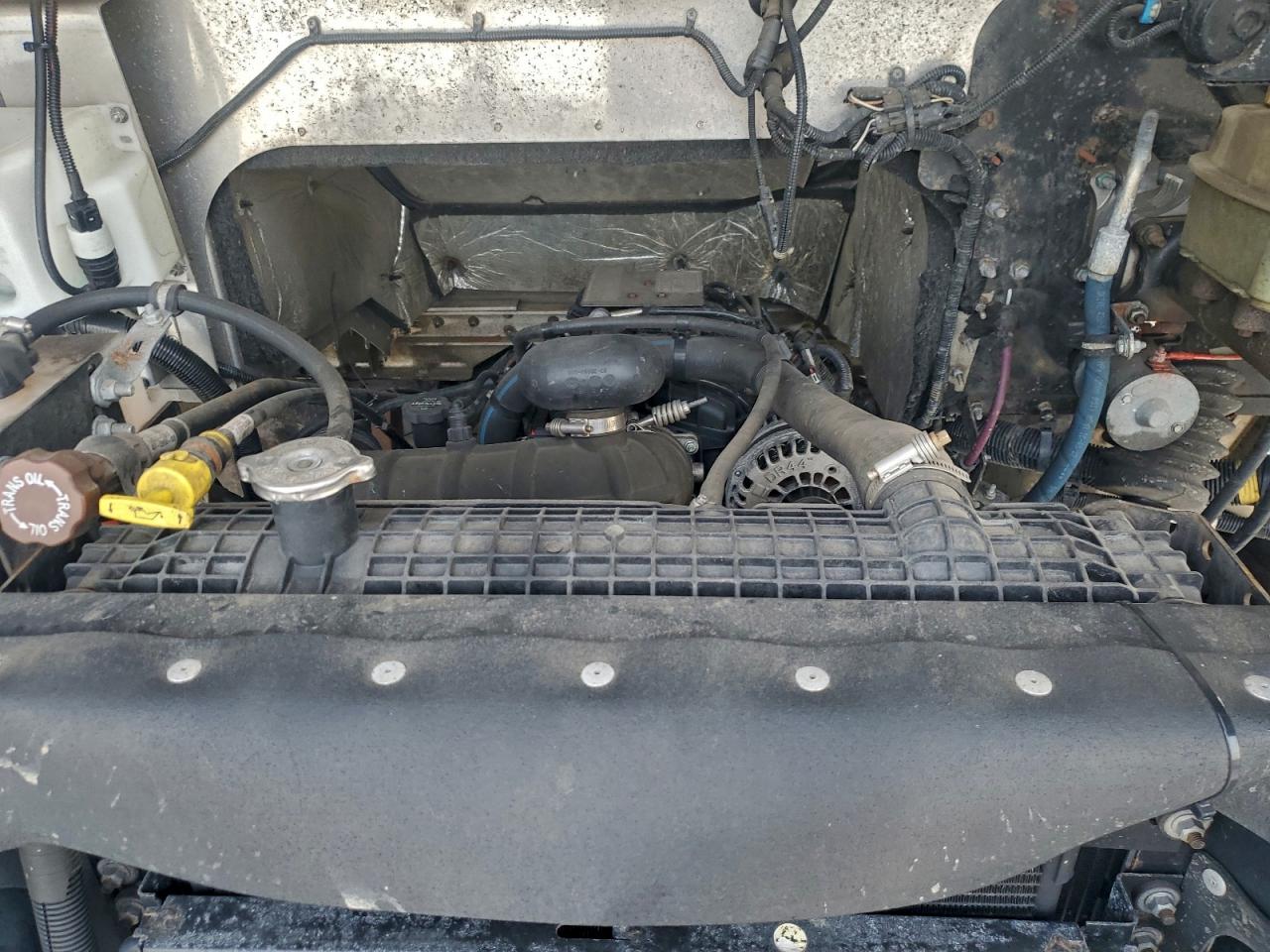 Freightliner Mt45 M Line Walk-in Van Image 4