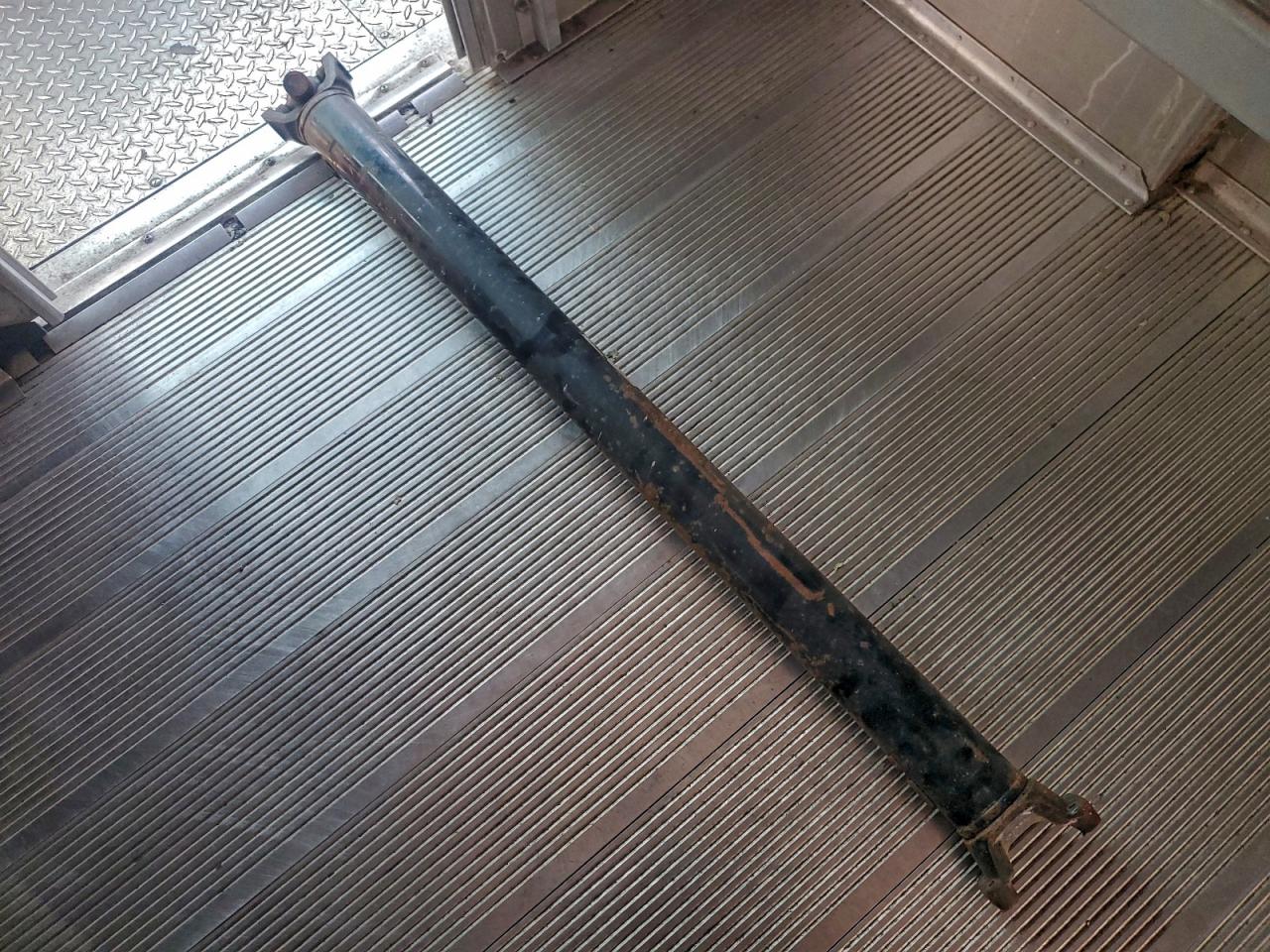 Freightliner Mt45 M Line Walk-in Van Image 11