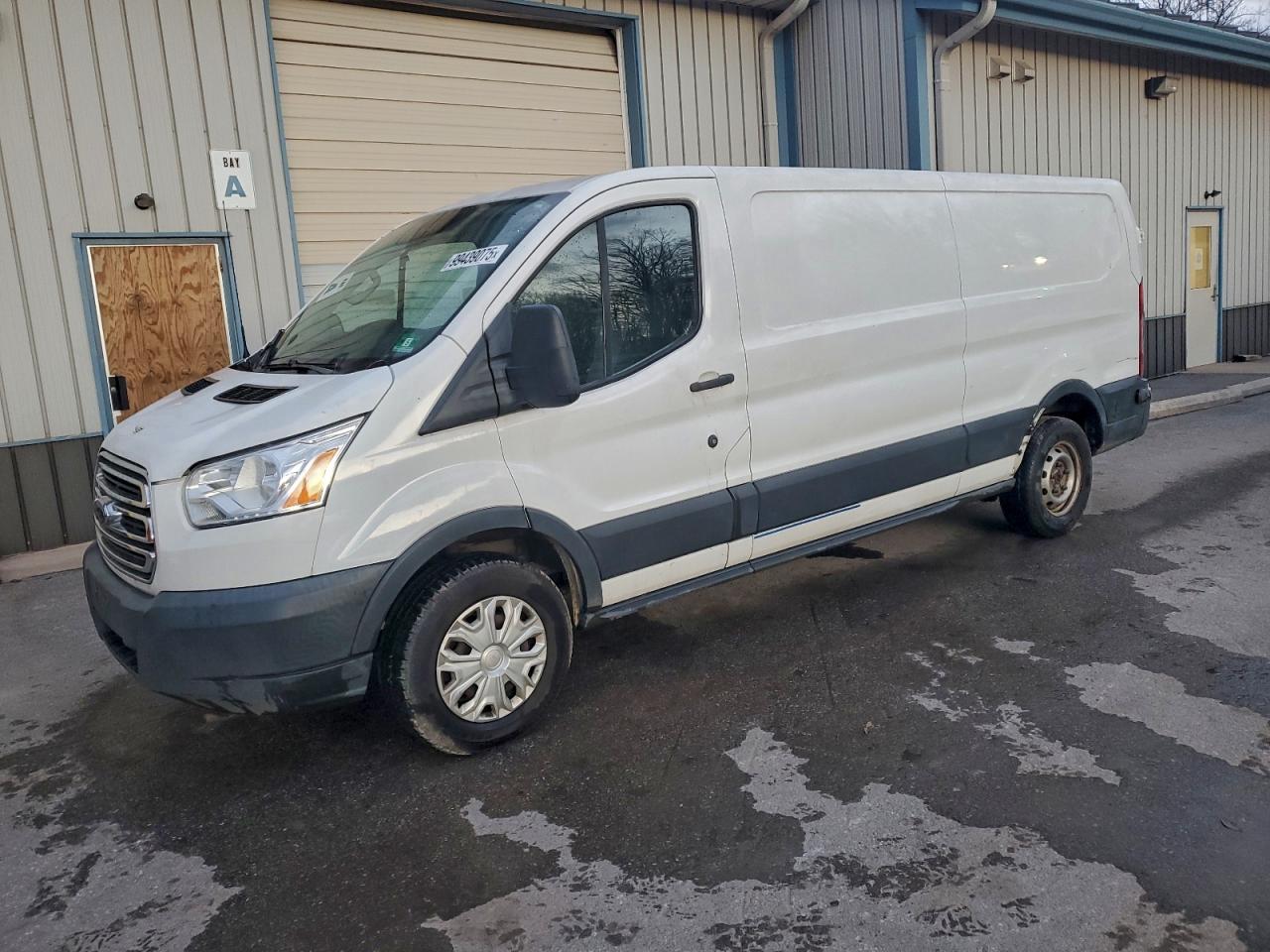 Ford Transit T-150 Image 1