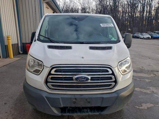 Ford Transit T-150 Image 9