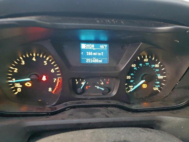 Ford Transit T-150 Image 6