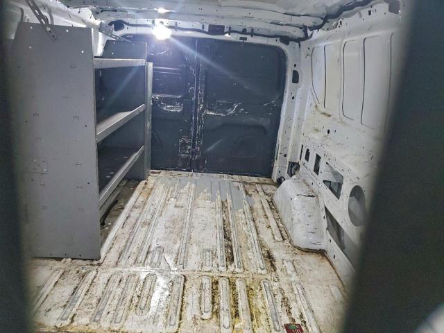 Ford Transit T-150 Image 10