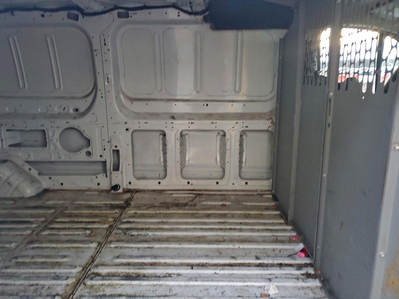 Ford Transit T-150 Image 13