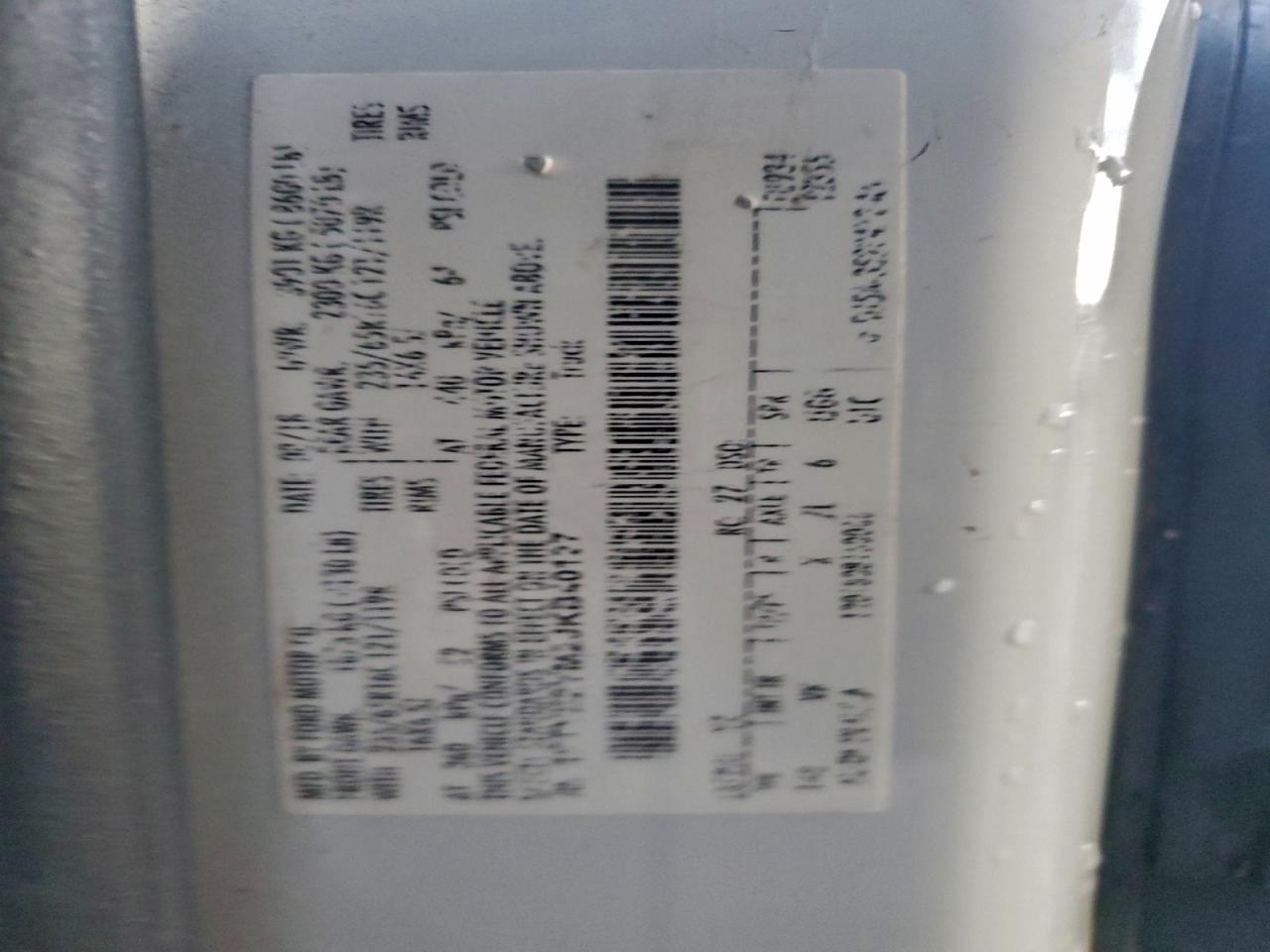 Ford Transit T-150 Image 11