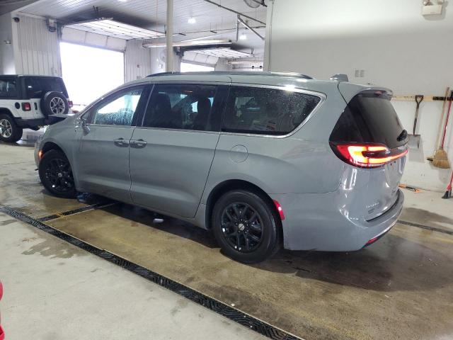 Chrysler Pacifica Touring L Image 2