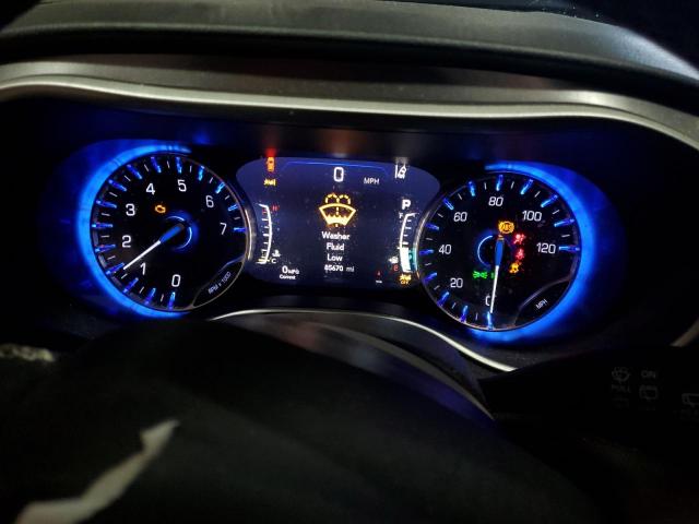 Chrysler Pacifica Touring L Image 11