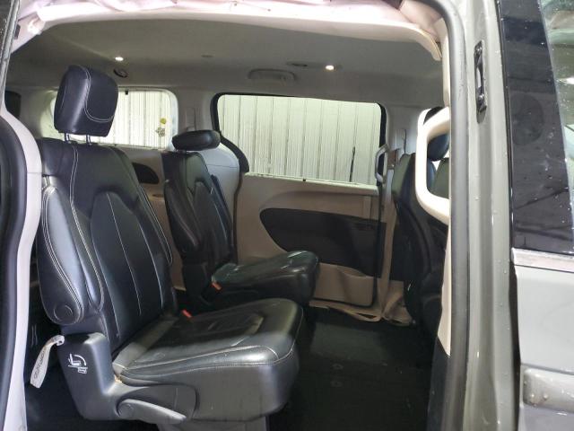 Chrysler Pacifica Touring L Image 10