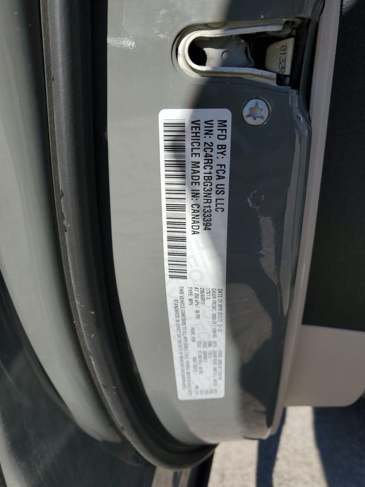 Chrysler Pacifica Touring L Image 5