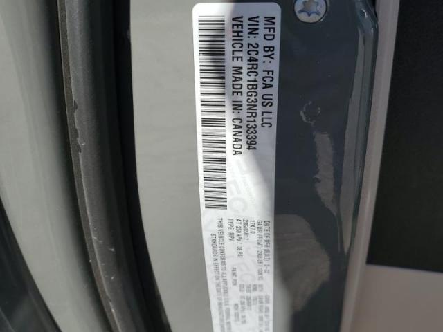 Chrysler Pacifica Touring L Image 5